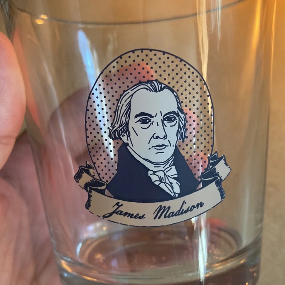 Source Unknown george washington
